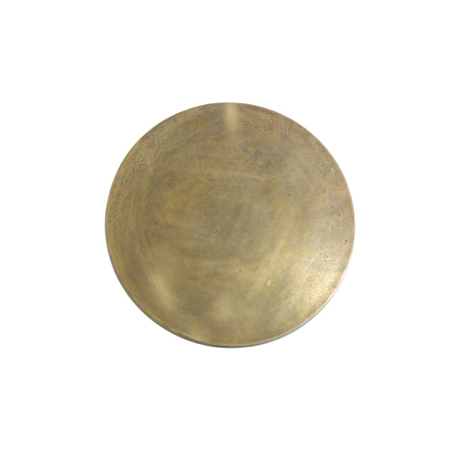 Light & Living bijzettafel monjas Ø59x49.5cm - 2909249 large