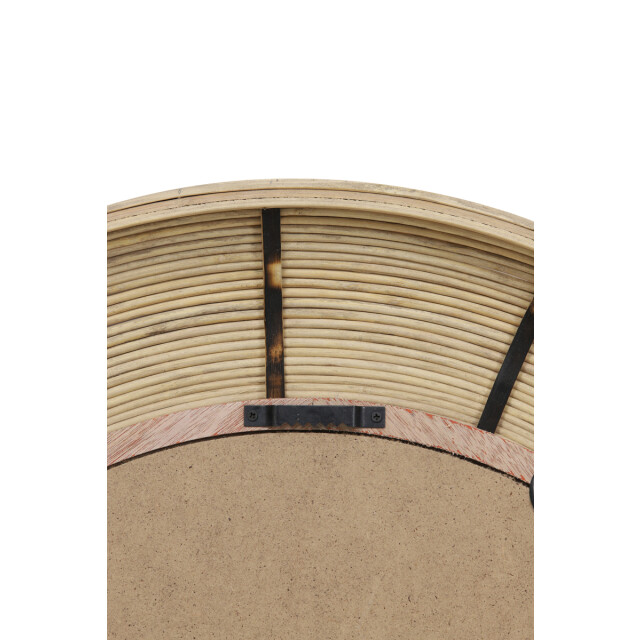 Light & Living spiegel piedre 71x4.5x71cm - 2909542 large