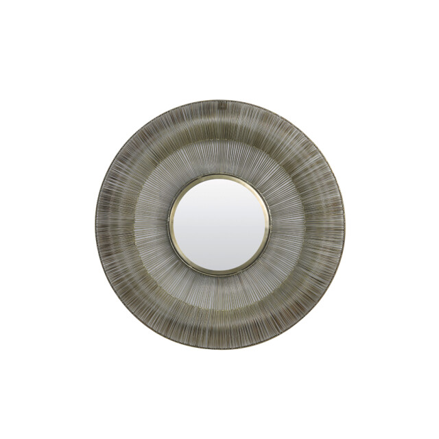 Light & Living spiegel towa 101.5x6x101.5cm - 2909561 large