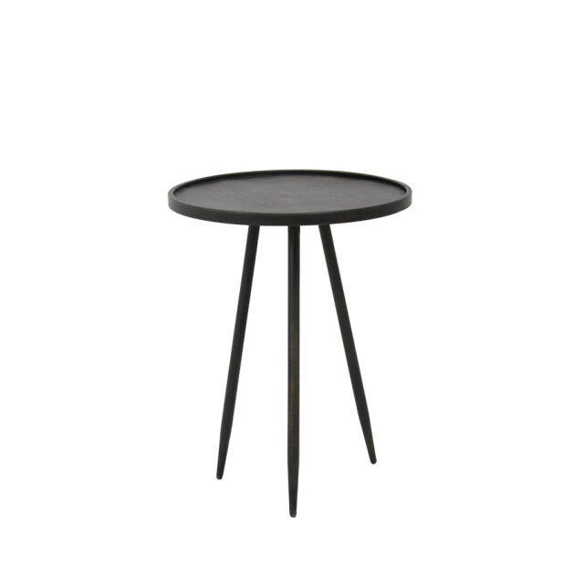 Light & Living bijzettafel envira Ø39.5x50.5cm - 2909243 large
