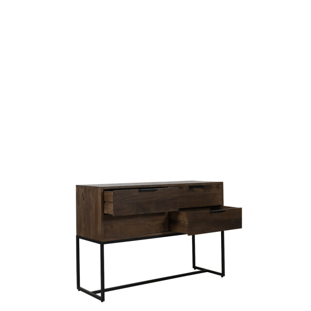 Light & Living side meave 120x40x80cm - 2909355 large