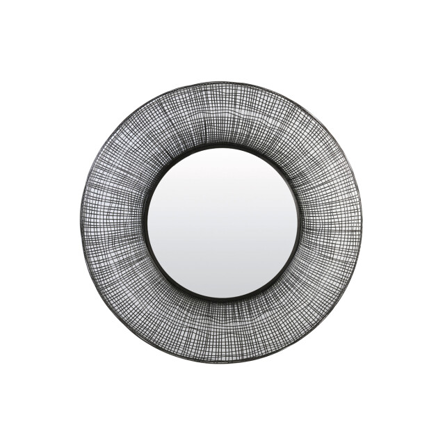 Light & Living spiegel samat 89x12x89cm - 2909536 large