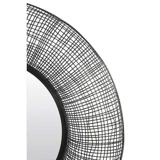 Light & Living spiegel samat 89x12x89cm - 2909536 large