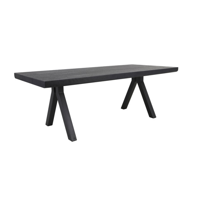 Light & Living eettafel muden 220x100x78cm - 2909419 large