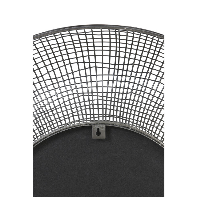 Light & Living spiegel samat 89x12x89cm - 2909536 large