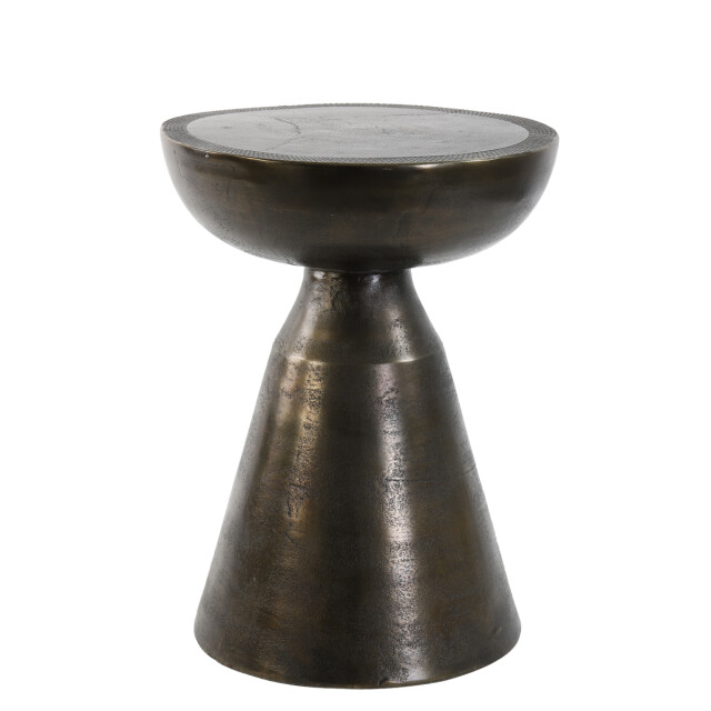 Light & Living bijzettafel pasja Ø39.5x53cm - 2909777 large