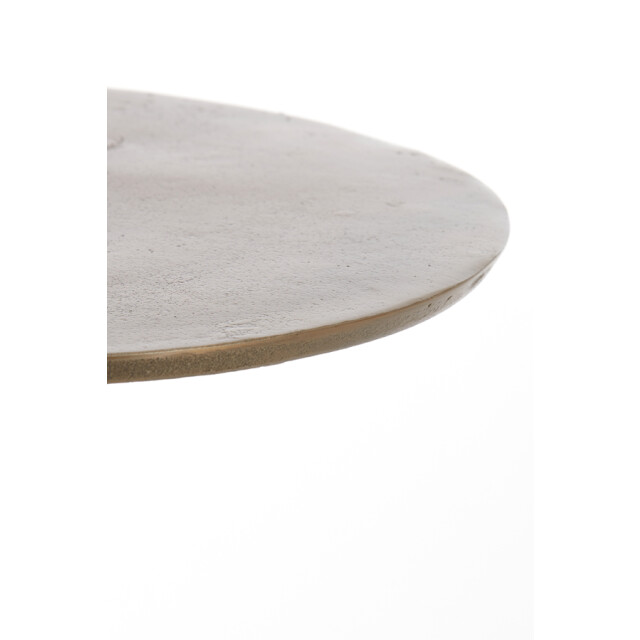 Light & Living bijzettafel dimphy Ø35x50cm - 2909771 large