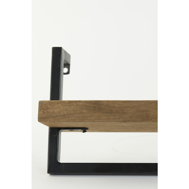 Light & Living wandplank maddison 80x15x24cm - 2910452 large