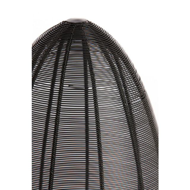 Light & Living tafellamp joley Ø26x61cm - 2910475 large