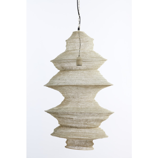 Light & Living hanglamp nakisha Ø48x82cm - 2910527 large