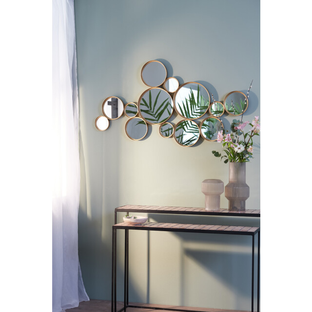 Light & Living spiegel cielo 127x3.5x64.5cm - 2910543 large