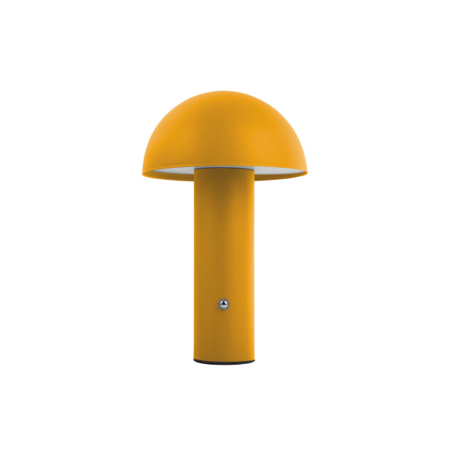 Leitmotiv tafellamp fuego oker 2845231 large