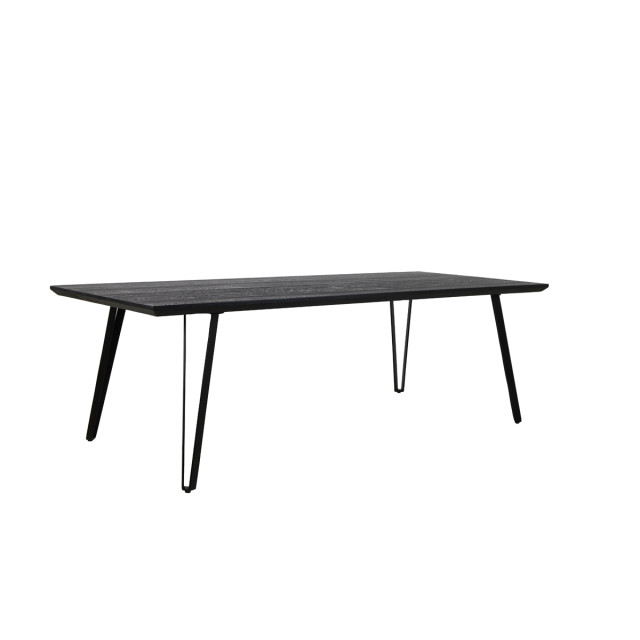 Light & Living eettafel mylau 220x100x76cm - 2909291 large