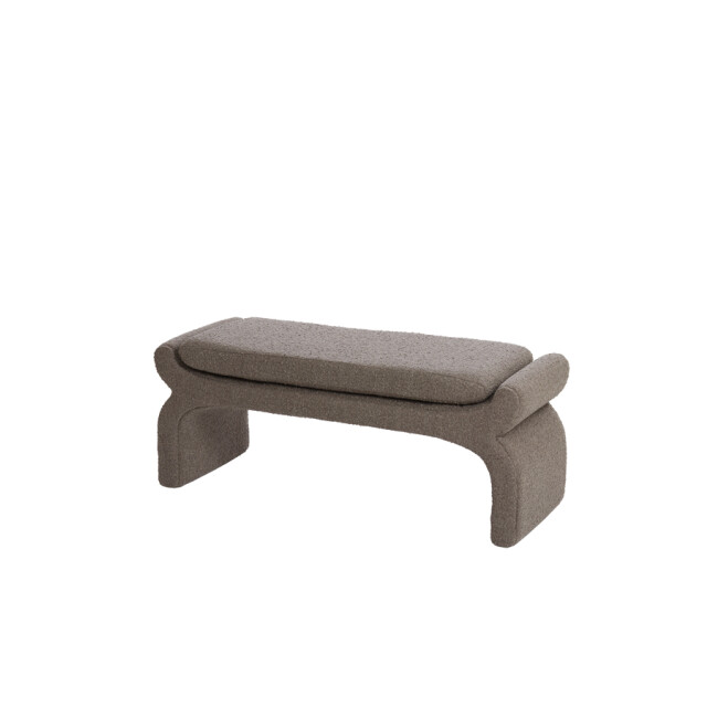 Light & Living poef nafya 119x45x48cm - 2910605 large