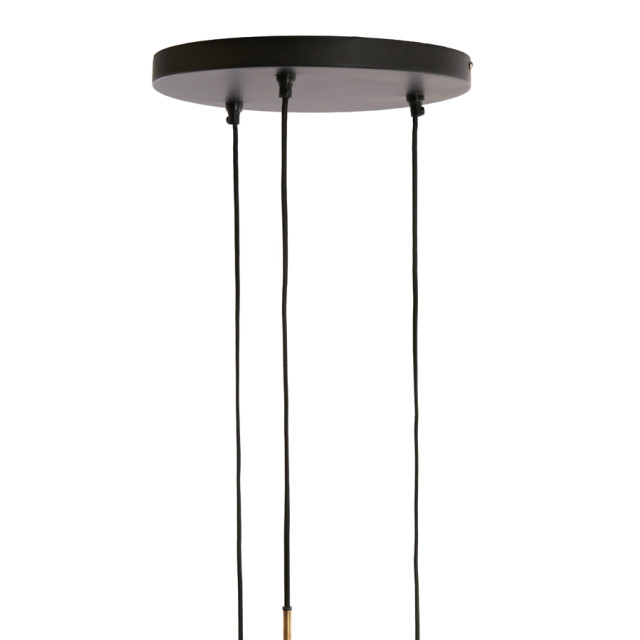 Light & Living hanglamp yaelle Ø36x97cm - 2910632 large