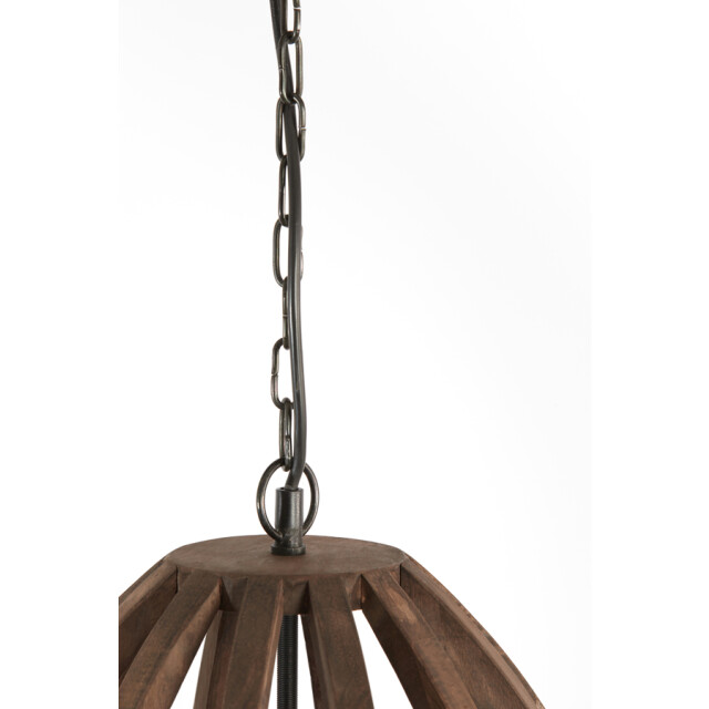 Light & Living hanglamp haranka Ø38x46cm - 2910597 large