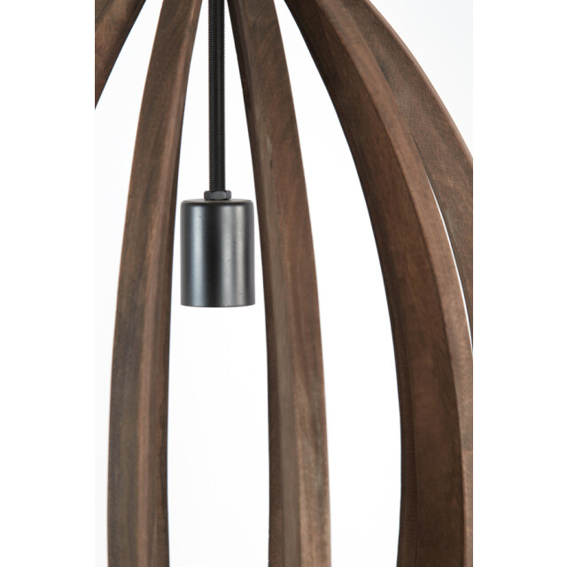 Light & Living hanglamp haranka Ø38x46cm - 2910597 large