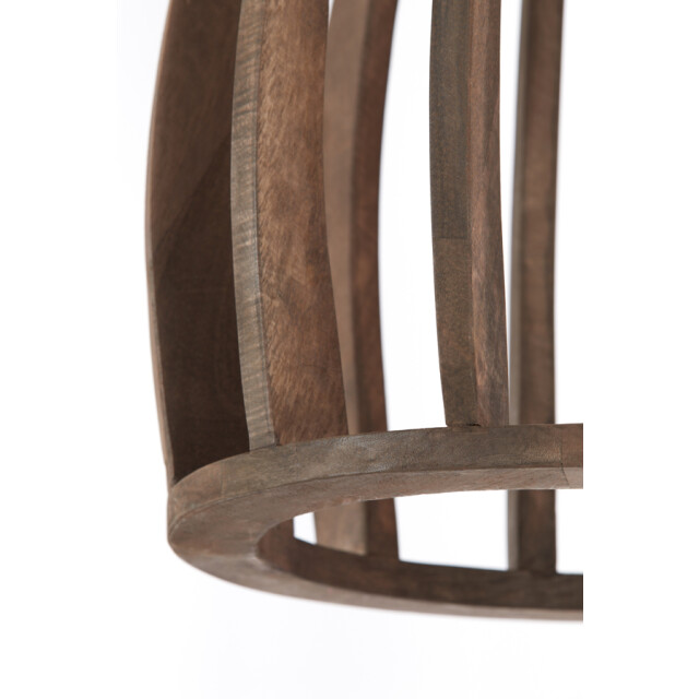 Light & Living hanglamp haranka Ø38x46cm - 2910597 large