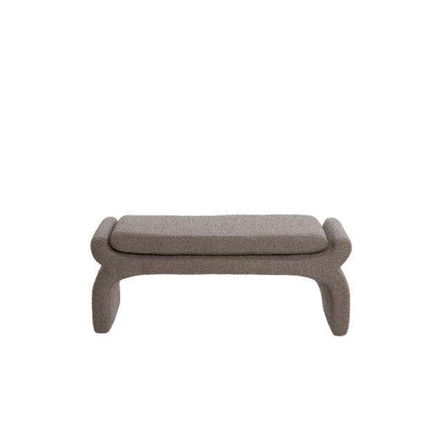 Light & Living poef nafya 119x45x48cm - 2910605 large