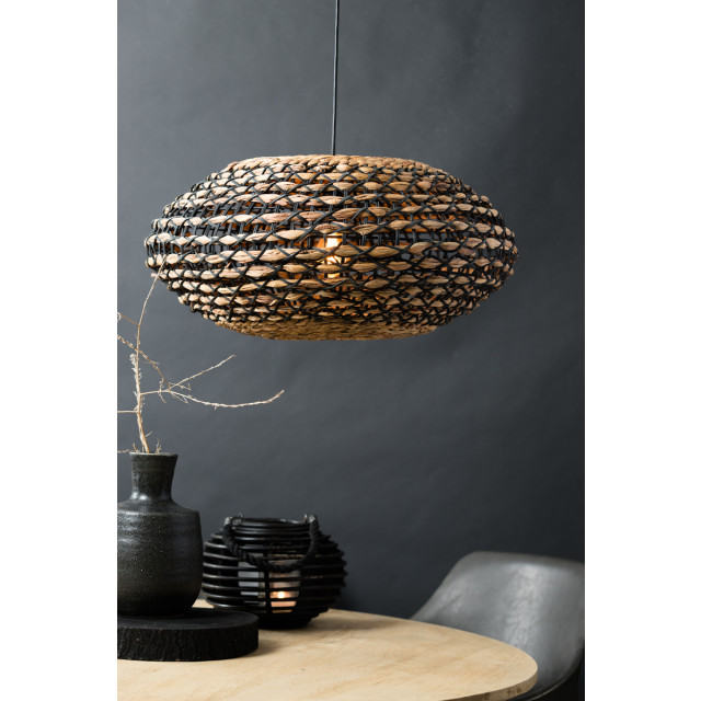 Light & Living hanglamp tripoli Ø60x29.5cm - 2910583 large