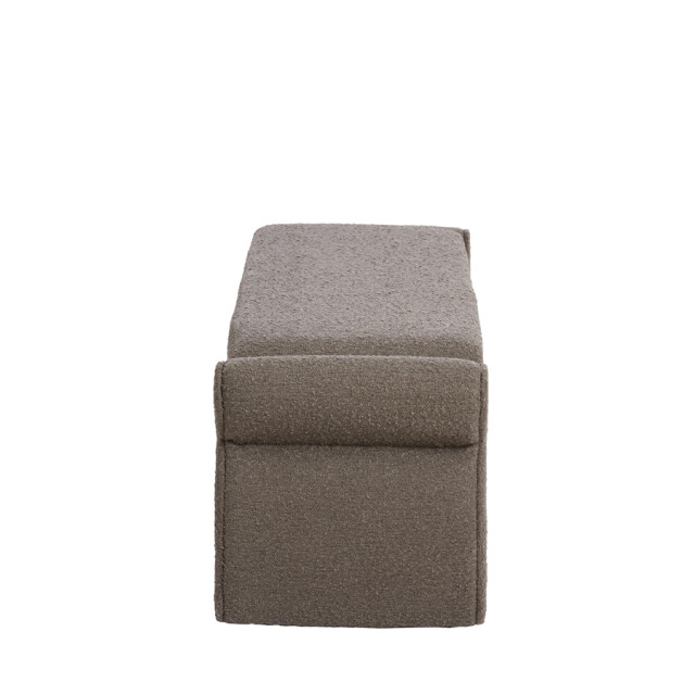 Light & Living poef nafya 119x45x48cm - 2910605 large