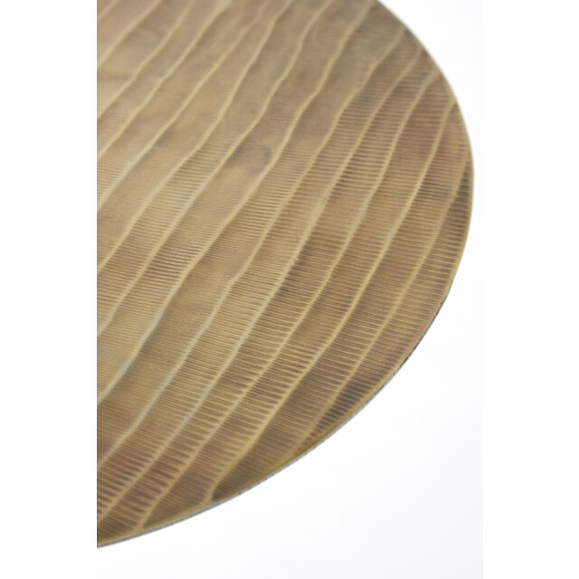 Light & Living bijzettafel janna Ø40x50cm - 2910275 large