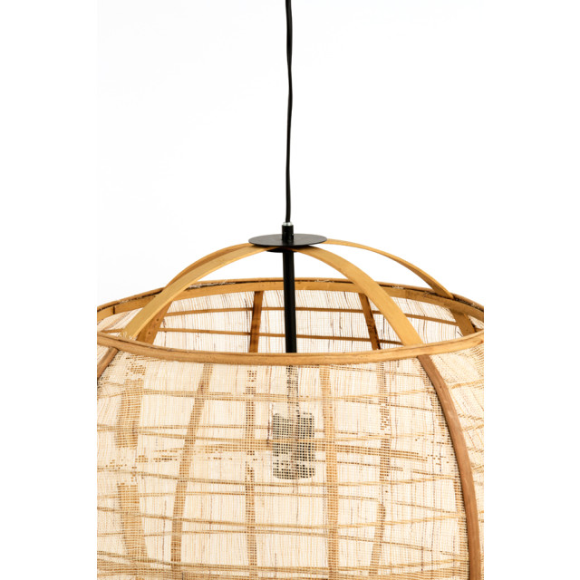 Light & Living hanglamp reeva Ø50.5x50cm - 2910587 large