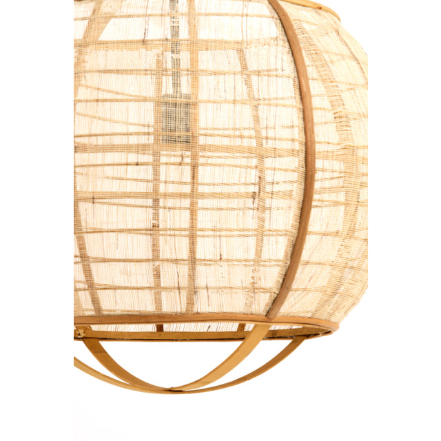 Light & Living hanglamp reeva Ø50.5x50cm - 2910587 large