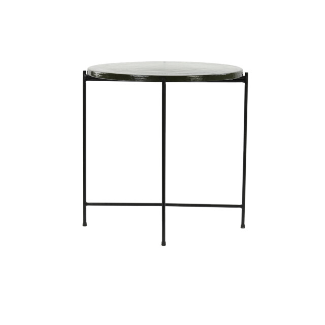 Light & Living bijzettafel bravo Ø49x50cm - 2909168 large