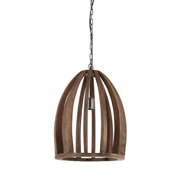 Light & Living hanglamp haranka Ø38x46cm - 2910597 large