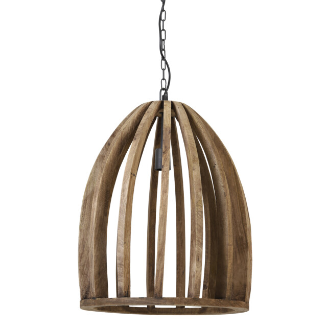 Light & Living hanglamp haranka Ø47x56cm - 2910599 large