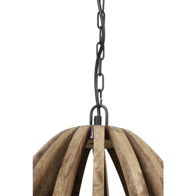Light & Living hanglamp haranka Ø47x56cm - 2910599 large