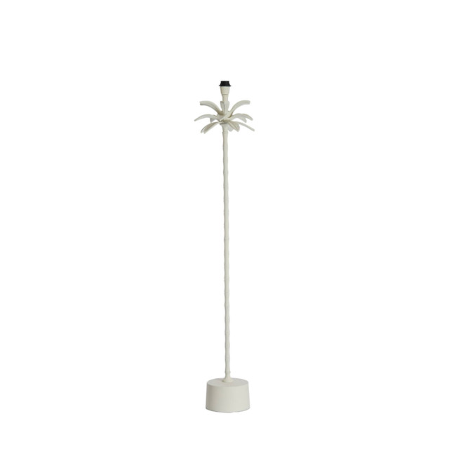 Light & Living vloerlamp Ø25x145 cm armata crème 2883644 large