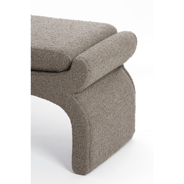 Light & Living poef nafya 119x45x48cm - 2910605 large