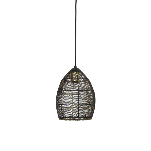 Light & Living hanglamp meya Ø20x25cm - 2910517 large