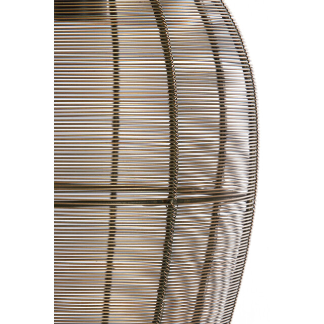 Light & Living hanglamp yaelle Ø26x41cm - 2910842 large