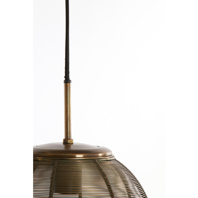 Light & Living hanglamp yaelle Ø26x41cm - 2910842 large