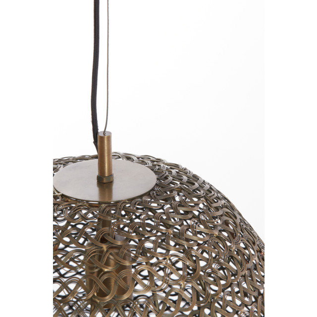 Light & Living hanglamp finou Ø42x38cm - 2910755 large