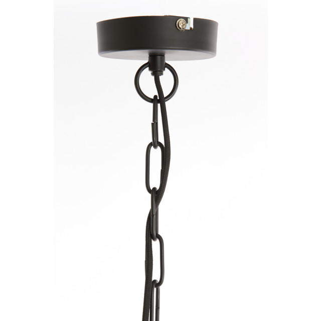 Light & Living hanglamp tomek Ø21x44cm - 2910846 large