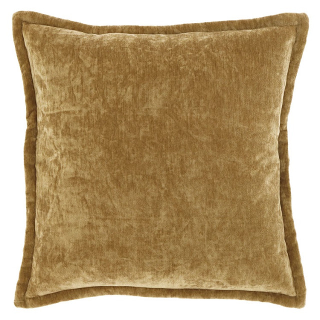 Unique Living kussen altviool 45x45cm latte 2658576 large