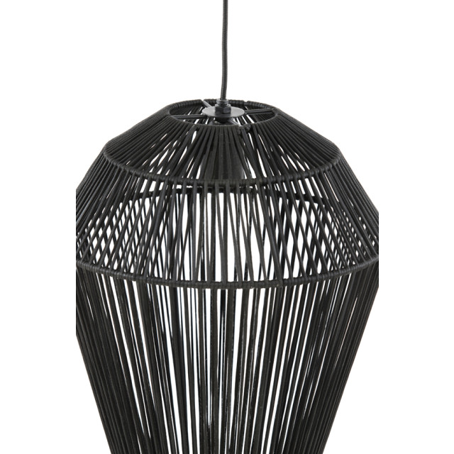 Light & Living hanglamp deya Ø45x56cm - 2910736 large