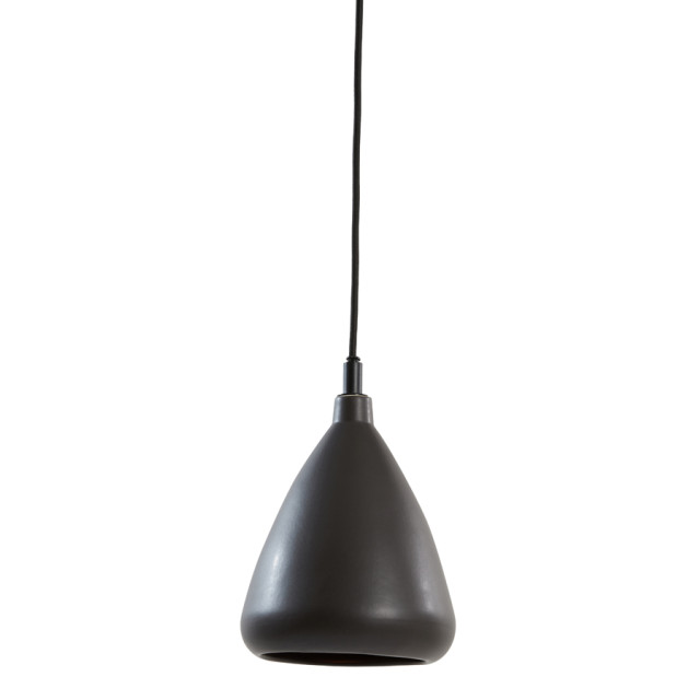 Light & Living hanglamp desi Ø18x20cm - 2910659 large