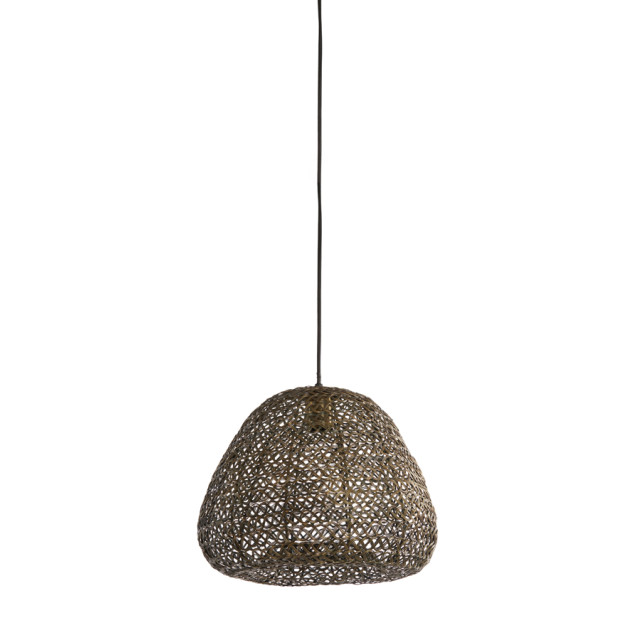 Light & Living hanglamp finou Ø35x30cm - 2910752 large