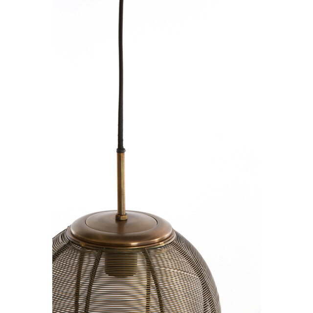 Light & Living hanglamp yaelle Ø26x41cm - 2910842 large