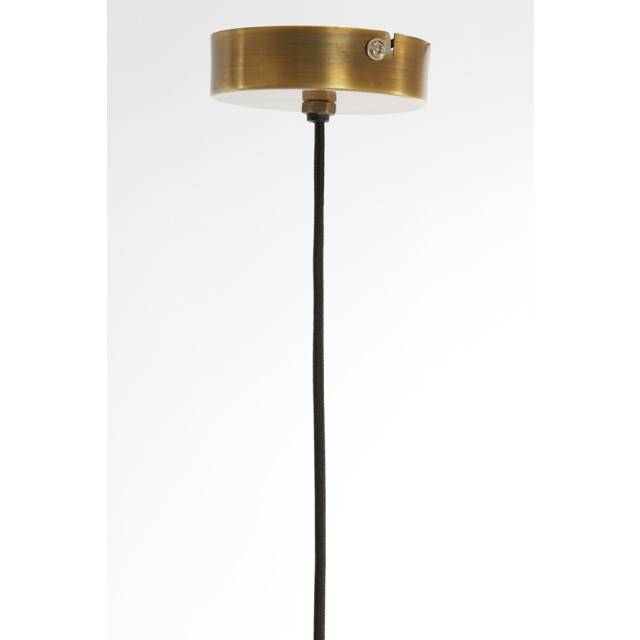Light & Living hanglamp yaelle Ø26x41cm - 2910842 large