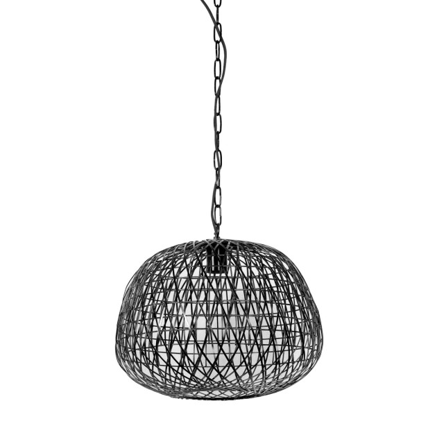 Light & Living hanglamp alwina Ø40x35cm - 2319537 large