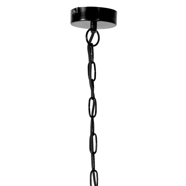 Light & Living hanglamp alwina Ø40x35cm - 2319537 large