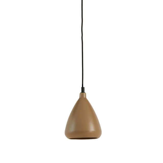 Light & Living hanglamp desi Ø18x20cm - 2910661 large