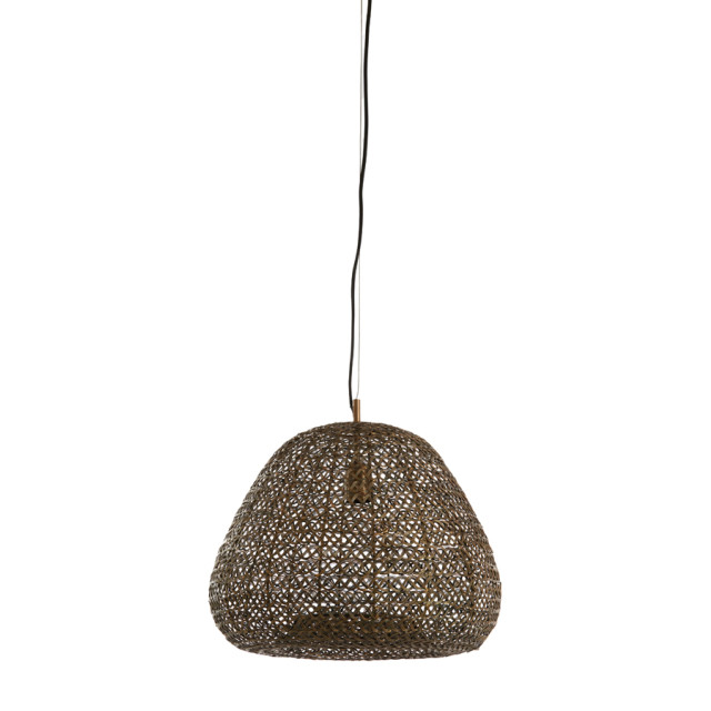 Light & Living hanglamp finou Ø42x38cm - 2910755 large