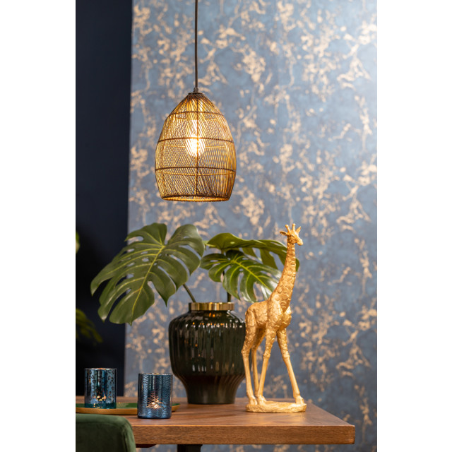 Light & Living hanglamp meya Ø20x25cm - 2910517 large